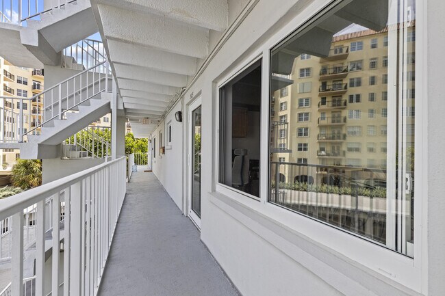 Building Photo - 3500 S Ocean Blvd
