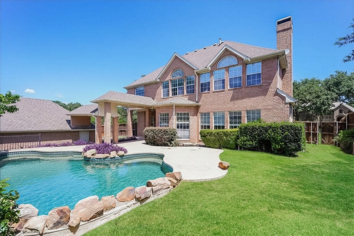 Building Photo - 713 Belmeade Ln