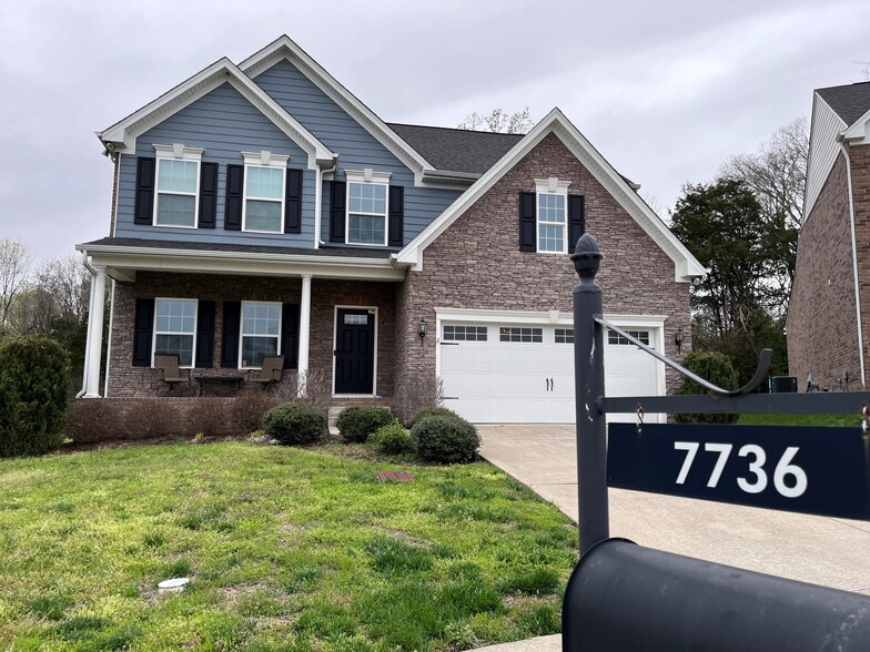 Don't miss this tranquil haven! - 7736 Tranquil Trl