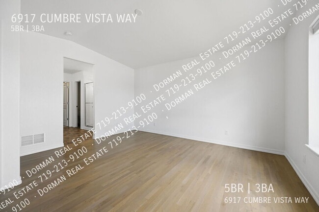 Building Photo - 6917 Cumbre Vista Wy
