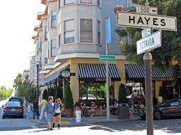 Building Photo - Charming and Sunny Hayes Valley Studio - P...