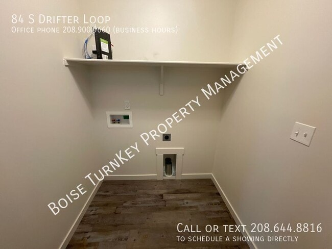 Building Photo - 84 S Drifter Loop