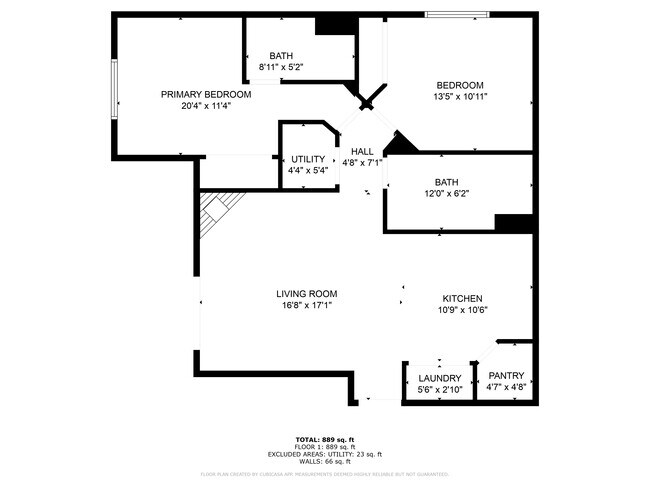 Building Photo - 80 Circle Dr