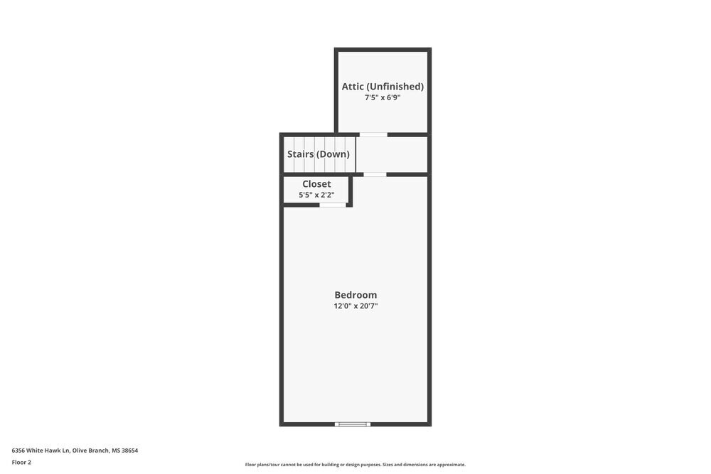Building Photo - 6356 White Hawk Ln