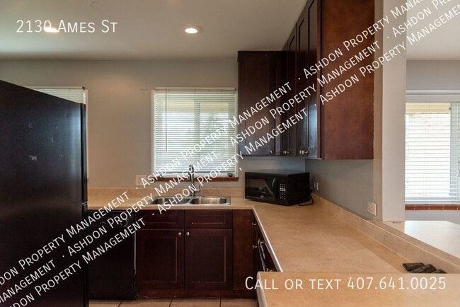 Building Photo - 2130 Ames St