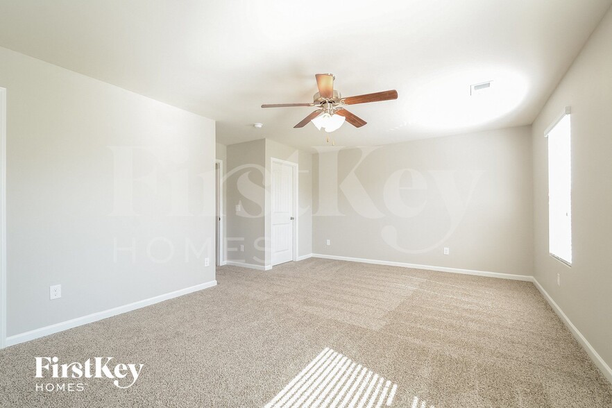 Building Photo - 261 Chesser Reserve Dr