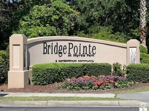 Building Photo - First Floor Condo at Bridgepointe - Beauti...
