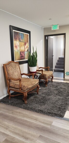 Building Photo - 2965 San Marino St