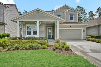Building Photo - Like New Luxury Home For Rent In St. John County.