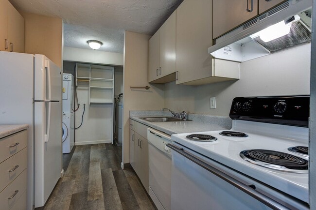 Floorplan - Sierra Terrace