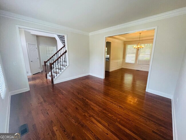 Building Photo - 10995-10995 Kimball Crest Dr