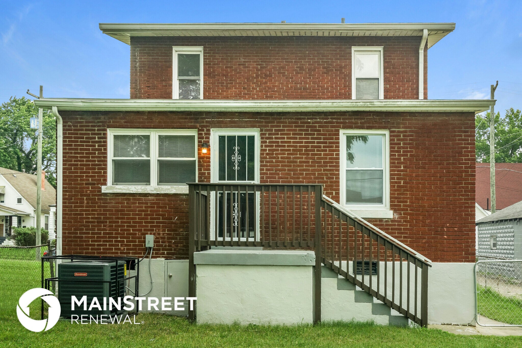 Building Photo - 1812 W Gaulbert Ave