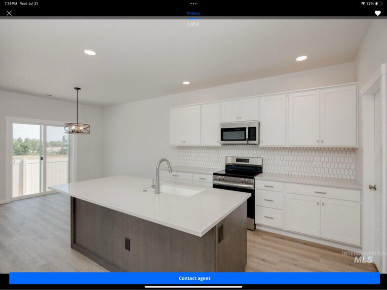 Building Photo - 2180 W Heavy Timber Dr