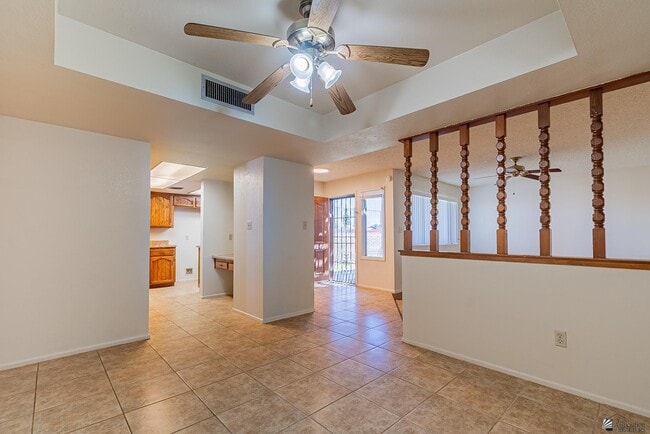 Building Photo - 2650 S Los Amigos Dr