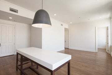 Floorplan - The Saint Anna