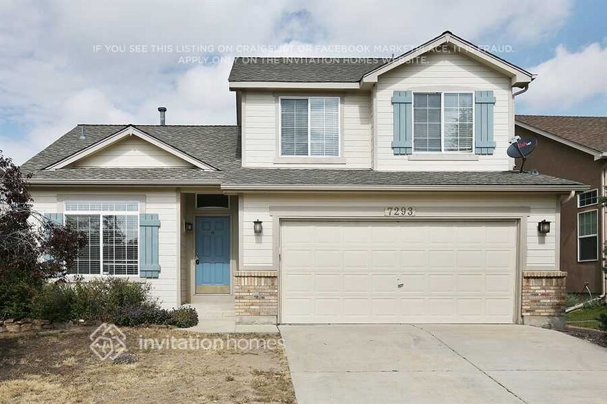 Primary Photo - 7293 Grand Prairie Dr