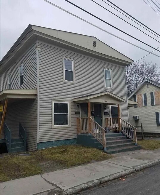 Building Photo - 154 N Seminary St