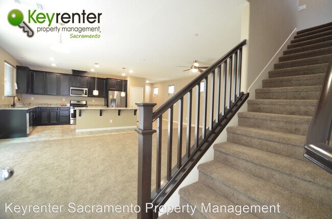 Building Photo - 5 br, 3 bath House - 2972 Bowden Square Way