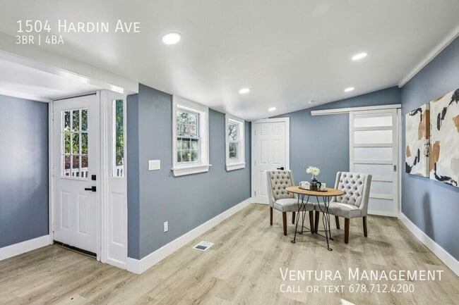 Building Photo - 1504 Hardin Ave