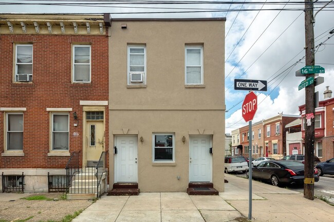 Building Photo - 1400 S 16th St