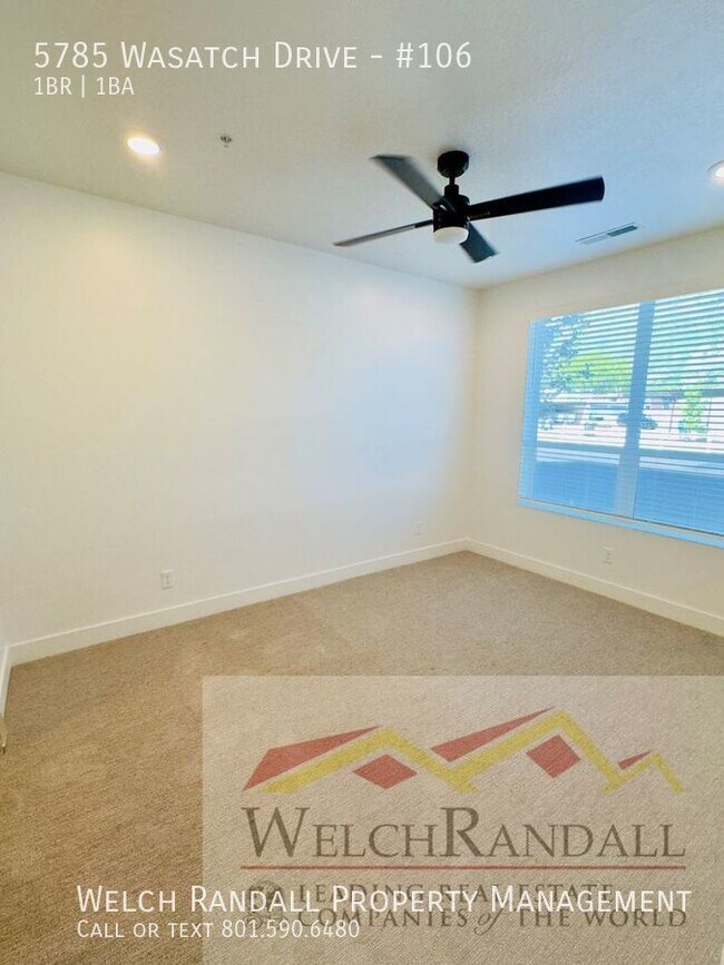 Building Photo - Brand New 1 Bedroom So Ogden APT (Free Sep...