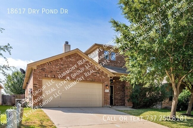 Building Photo - 18617 Dry Pond Dr