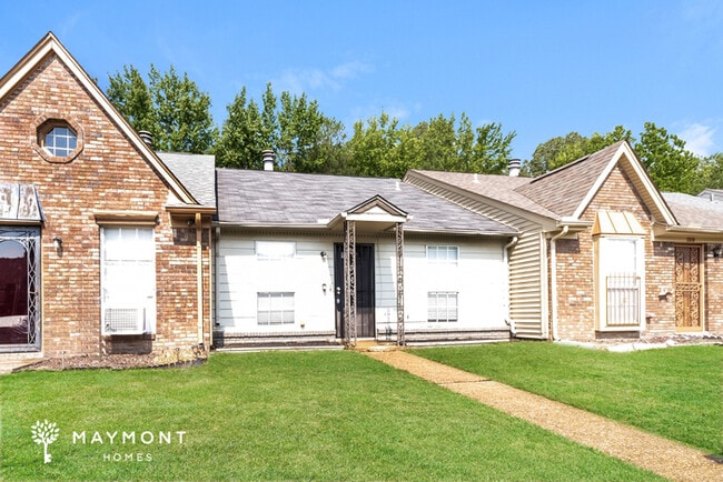Building Photo - 2815 W Hickory Bluff