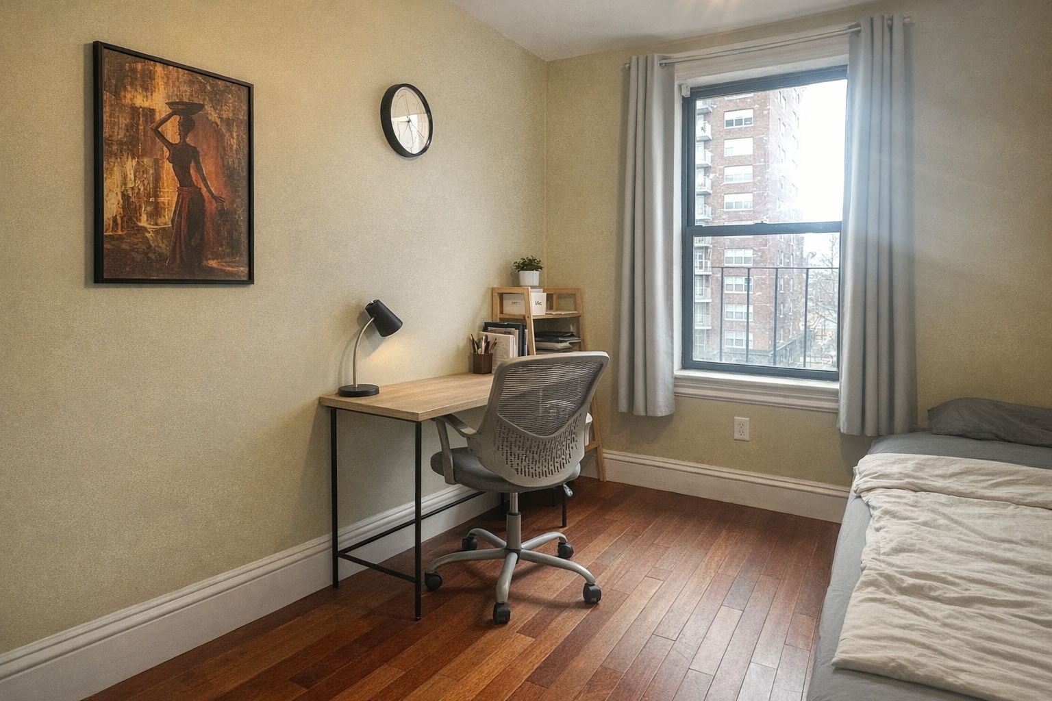 Building Photo - 21 Worthington St