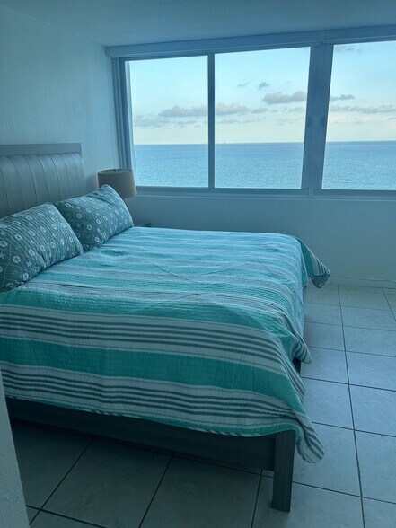Building Photo - 7135 Collins Ave