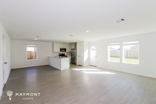 Building Photo - New Home in Sunterra – Enjoy the Beach Lagoon Lifestyle