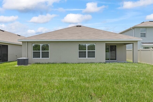 Building Photo - Recently Updated One Story - 4BR For Rent