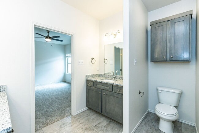 Building Photo - "Charming 2-Bed, 2-Bath Oasis with 1,227 Sq Ft of Comfort in Wolfforth!"