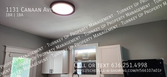 Building Photo - 1131 Canaan Ave