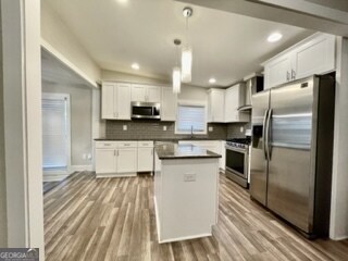 Building Photo - 2542 Godfrey Dr NW