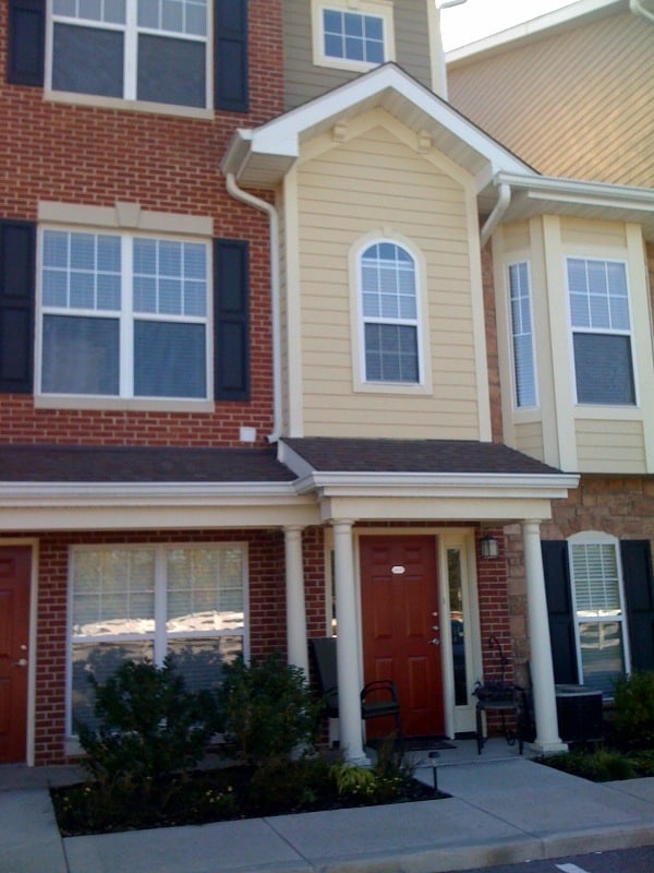 Building Photo - 2602 McKnight Crossing Ct