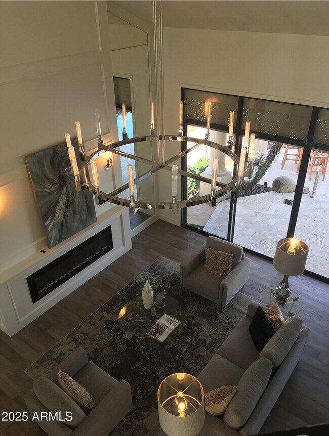 Building Photo - 10078 E Cochise Dr