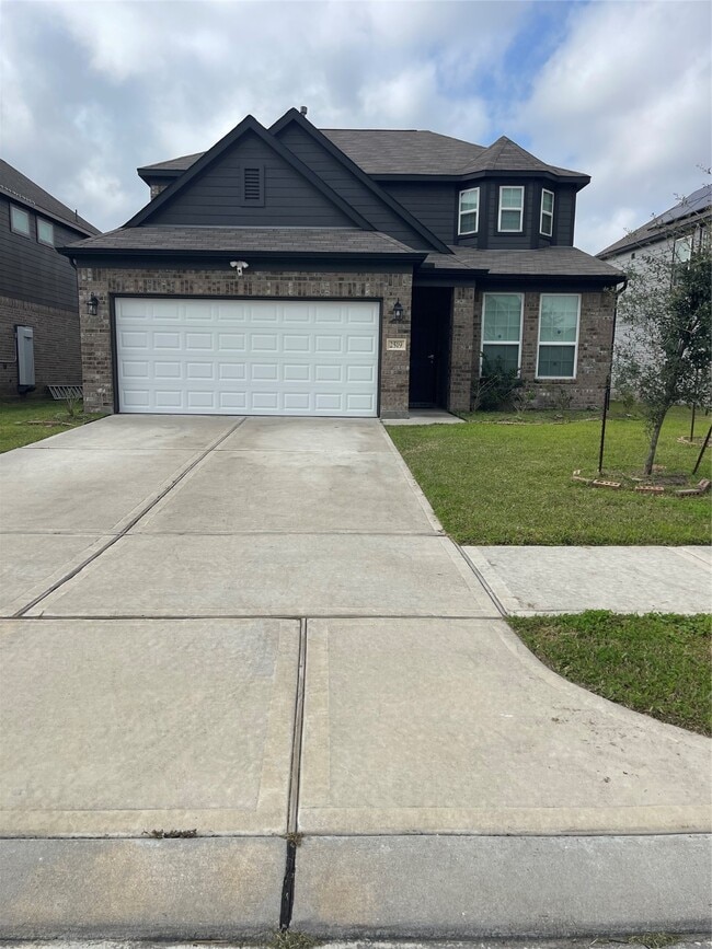 Building Photo - 2519 Sunlit Meadow Trl