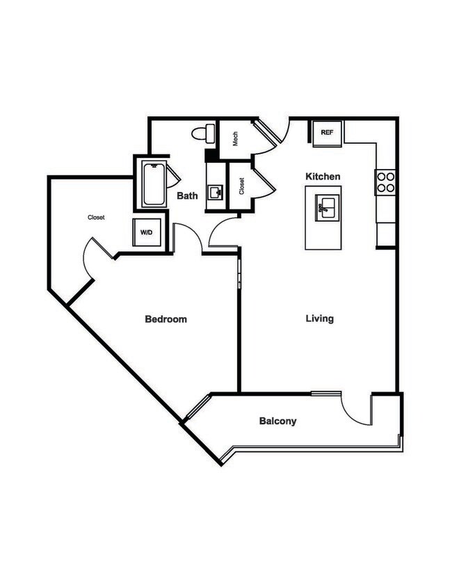Floorplan - Windsor Interlock