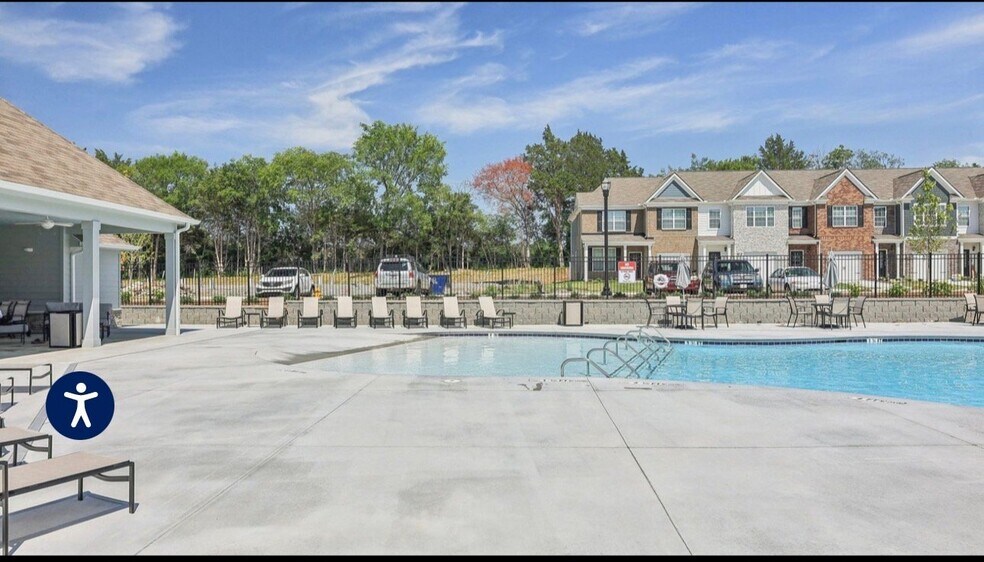 Building Photo - 1032 Keyes Pl