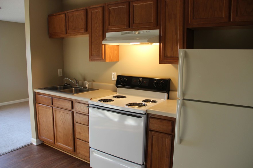 Kitchen - 6125 Kingsport Hwy