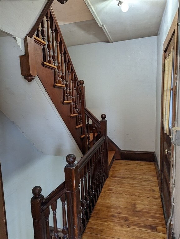 Building Photo - 5 Plum St