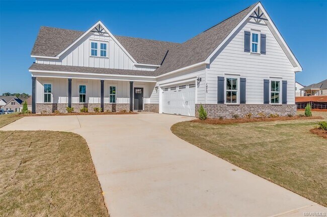 Building Photo - 1475 Tullahoma Dr
