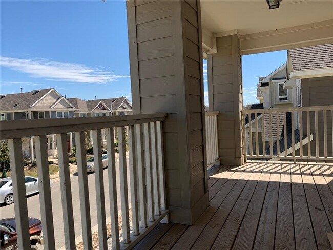 Building Photo - 155 Gambel Oak Way
