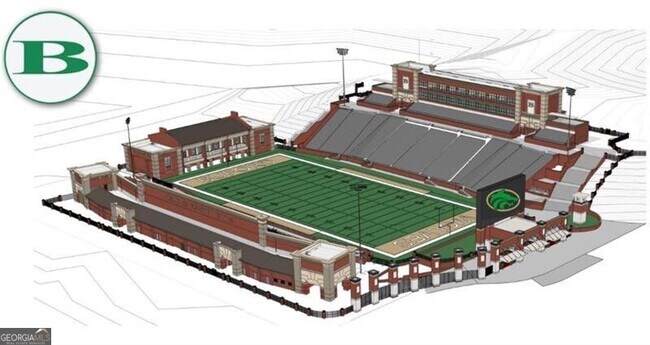 Building Photo - 2438 Shadburn Ferry Dr