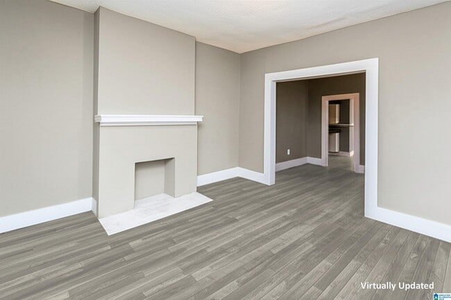 Building Photo - 617 83rd Pl S
