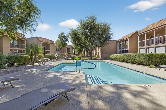Building Photo - 8260 E Arabian Trail