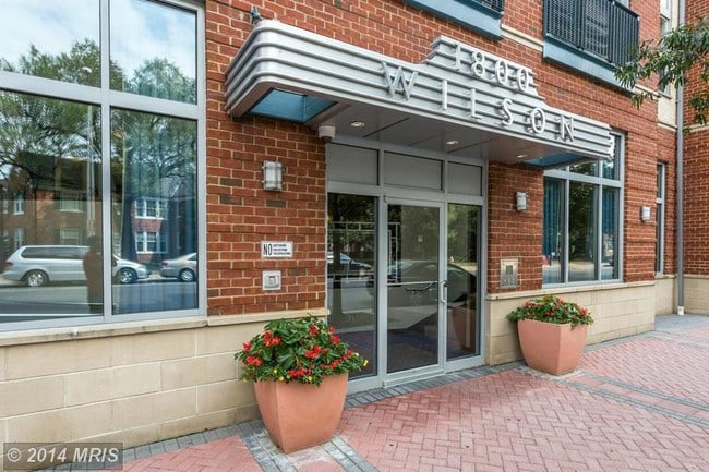 Building Photo - 1800 Wilson Blvd