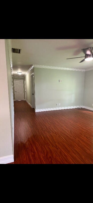 Building Photo - 3656 E Forge Rd