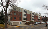 Building Photo - Terradime 5637 Forbes LLC