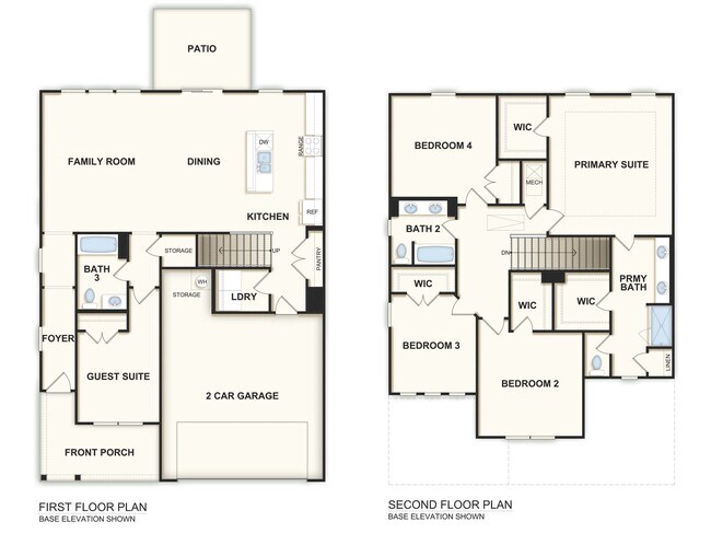 Building Photo - 1028 Bethany Dallas Dr
